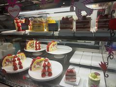 -PAOPAO Bakery&Café(港汇店)