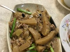 -腰记饭店(龙源路店)