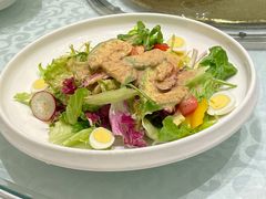 -海富门·带鱼·淮扬菜·粤菜(甘家口店)