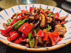 -大傻徽菜园·中国徽菜大师(老街店)