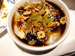 -小河盐帮·私家菜·烤鸭(三元桥·霄云路店)