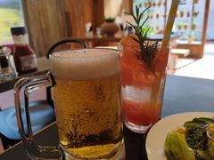 -尚牛社会 Beef & Liberty(金桥EKA天物店)