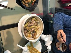 -民间瓦缸煨汤館(嵩山路店)