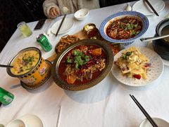 -樽宴酒楼·地道川菜·品质聚会·生日宴请