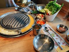 -GOGIYA·咕叽吖韩国传统烤肉店(小榄店)