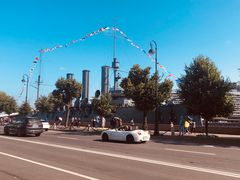 -阿芙乐尔号巡洋舰