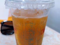 -渔记茶餐厅(渔村店)