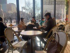 -Jamaicablue Coffeeshop(中央广场店)
