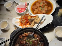-吴越荣记苏州菜·松鼠桂鱼(月光码头店)