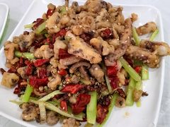 -聚福缘菜馆(隆昌路店)