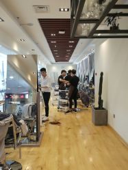 -涩谷· Hair Salon
