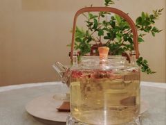 -并蒂莲·禅意蔬食(原五大道店)