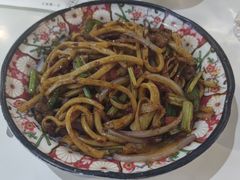 -帕米尔食府(白云观店)