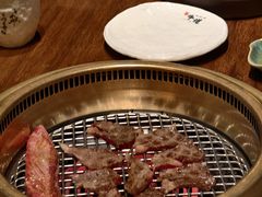 -御牛道日式烤肉料理(杭州万象城店)