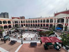 -佛罗伦萨小镇广佛名品奥特莱斯(疏港路店)