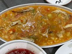 -阿毛饭店(和义路店)