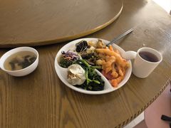 -清心素食自助餐厅(夫子庙店)