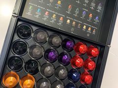 -NESPRESSO(OneAvenue卓悦中心店)