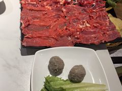 -牛品福潮汕牛肉火锅(旺庄店)