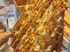 -仟吉KenGee(国贸360店)