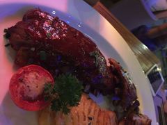 Bamboo&nbsp;Bar&nbsp;&&nbsp;Grill-Bamboo Bar & Grill Restaurant