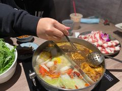 -老鼎旺安格斯牛肉火锅(衡艺广场店)