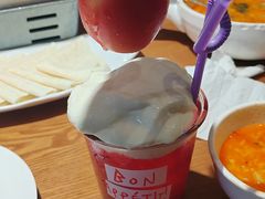 -吕氏疙瘩汤·新鲁菜(济南万象城店)