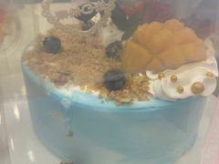 -芭菲盛宴·环球美食(袁家岗店)