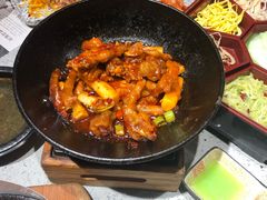 -将军牛排·尔滨地标朝鲜族美食(总店)