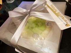 -CarolCake卡萝家(锦华万达店)