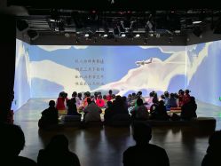 -小鸡哆哆故事屋·儿童乐园(嘉里城店)