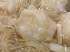 -麦奀云吞面世家(佐敦店)