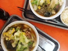 -金泰缘排骨馆(遵化路店)