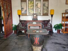 -内蒙古将军衙署博物院