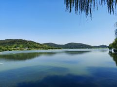 -南北湖风景区