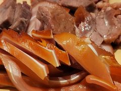 -六泰居·尔滨地标·东北菜(黄河路店)