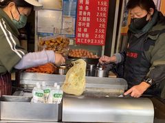-海燕家人灌蛋饼(凤凰街店)