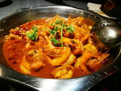 王婆大虾大锅-豫缘王婆大虾(祭城总店)
