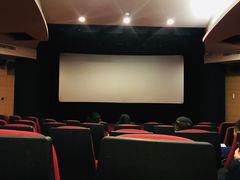-中影国际影城(兰生大厦CINITY LED店)