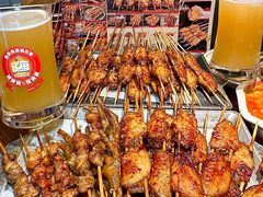 -管氏翅吧(地安门店)