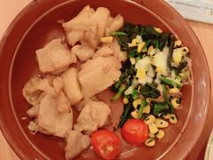 -萨莉亚意式餐厅(西青道欧亚达店)