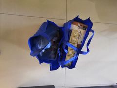 -农工商超市(金沙江路店)