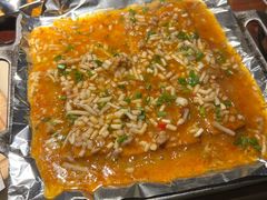 -绿茶餐厅(成都大悦城店)