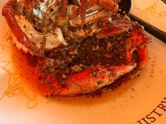 -Ministry of Crab•MOC(交子大道店)