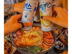 -789韩料食堂(创意产业园店)