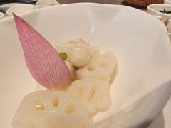 -鲤院·新中式美学·庭院餐厅(夫子庙店)