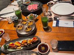 -Mr·Fish鱼鲜生海鲜放题(银泰in99店)