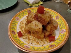 -那家小馆•北京菜•烤鸭(中关村店)