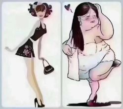 点击看大图 -香薇妮丝女子减肥院