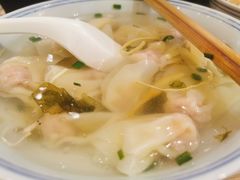 -阿琴面馆(武林路店)